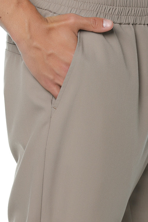 Pantaloni Just Cavalli R Trousers Twill Vi Fashion