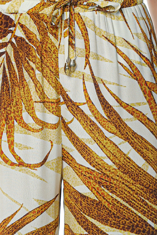 Pantaloni Just Cavalli Reg