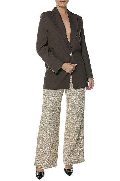 Bluzon Just Cavalli Regular Element
