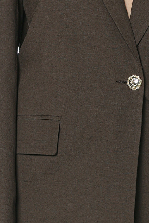 Bluzon Just Cavalli Regular Element