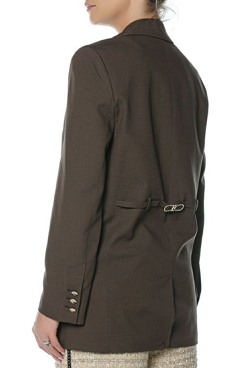 Bluzon Just Cavalli Regular Element