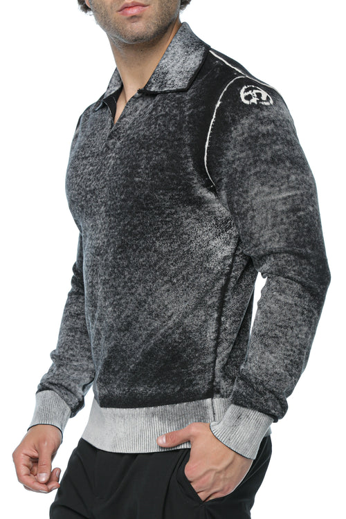 Pulover Diesel K-Lorenzo