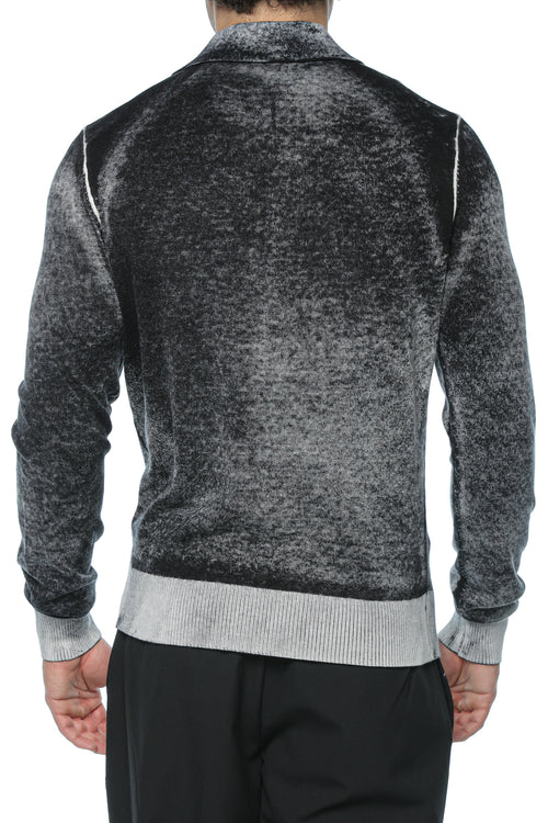Pulover Diesel K-Lorenzo
