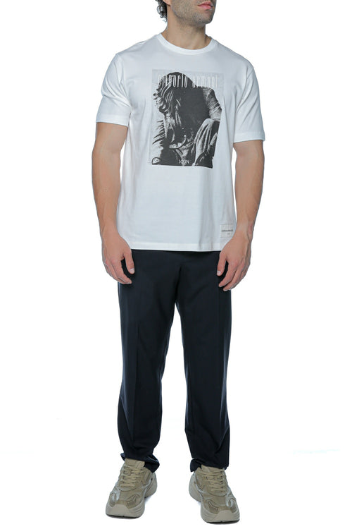 Tricou Emporio Armani