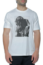Tricou Emporio Armani