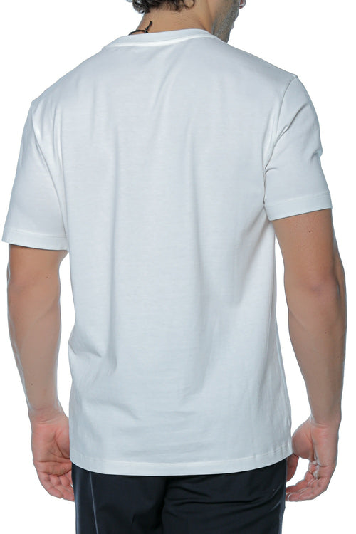 Tricou Emporio Armani