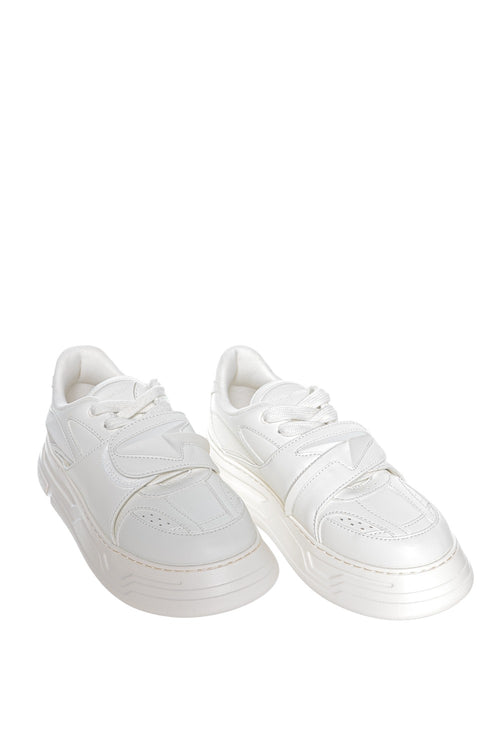 Sneakers Emporio Armani