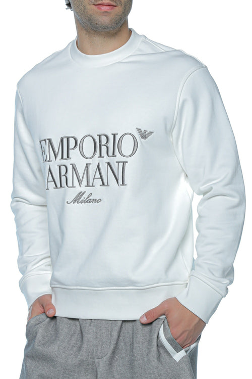 Bluza Emporio Armani