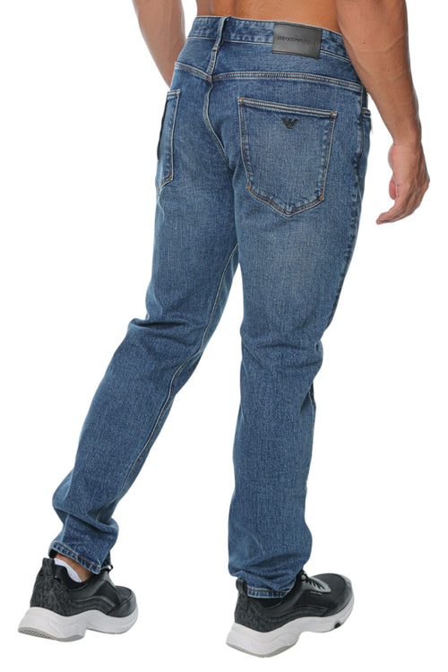 Jeans Emporio Armani