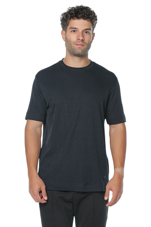 Tricou Emporio Armani