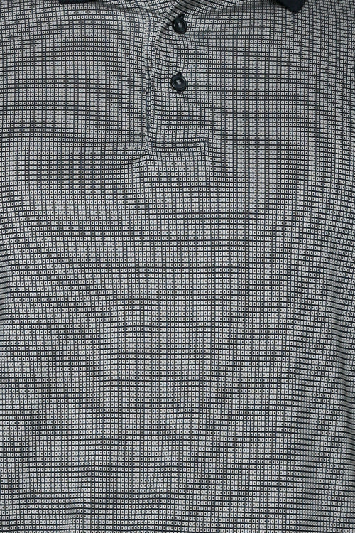 Tricou polo Emporio Armani