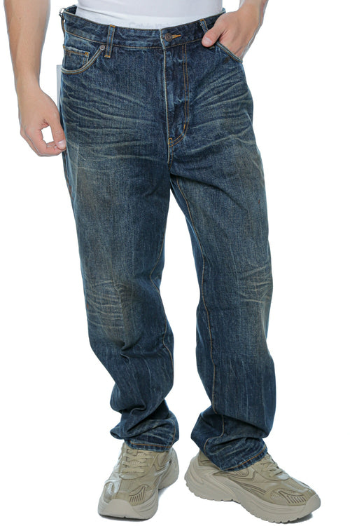 Jeans Emporio Armani 5 Pockets