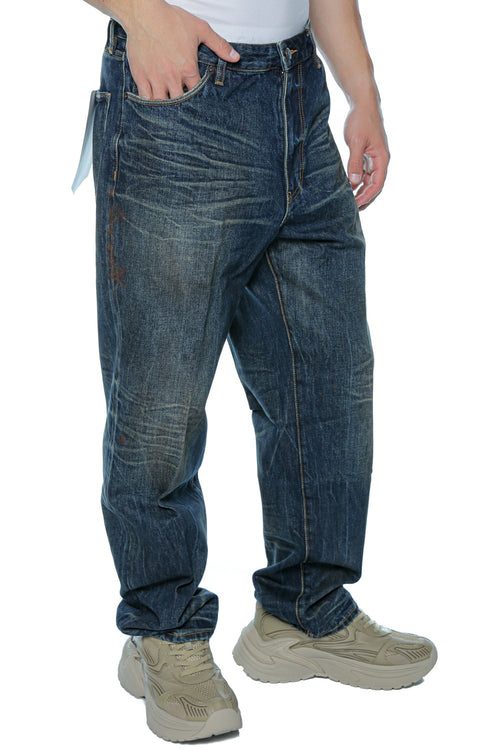 Jeans Emporio Armani 5 Pockets