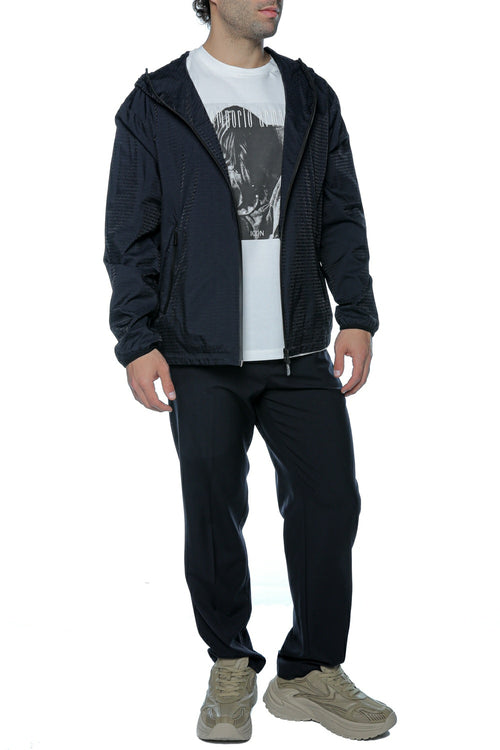 Jacheta Emporio Armani Blouson