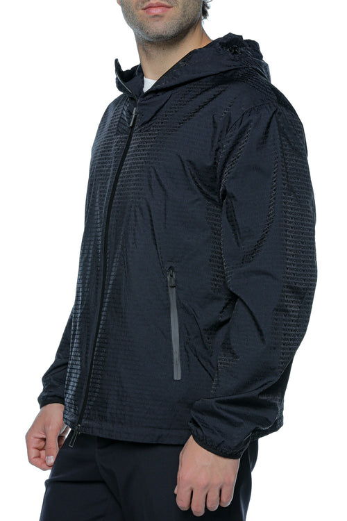 Jacheta Emporio Armani Blouson