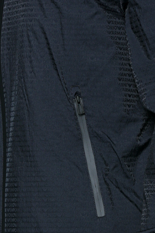 Jacheta Emporio Armani Blouson