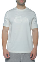 Tricou Emporio Armani