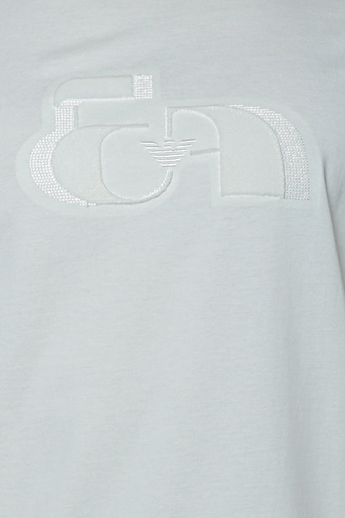 Tricou Emporio Armani