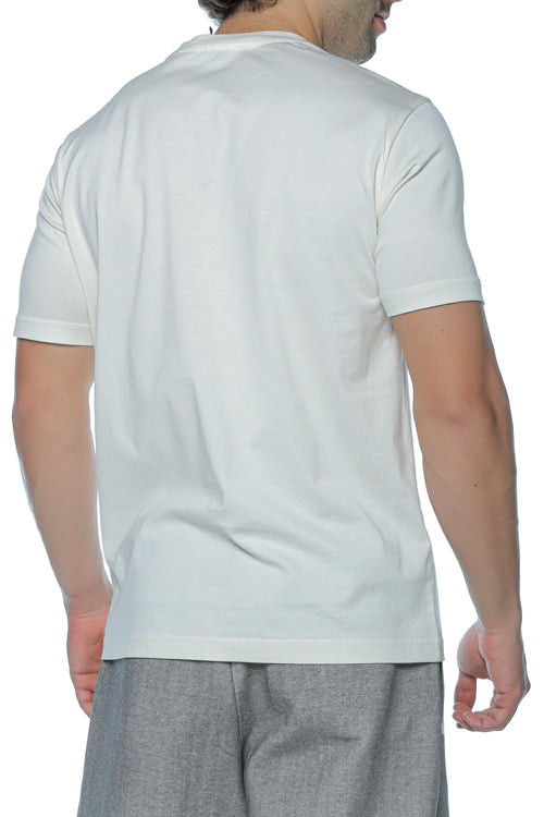 Tricou Emporio Armani