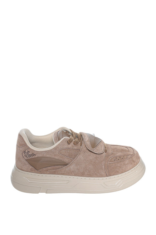 Sneakers Emporio Armani