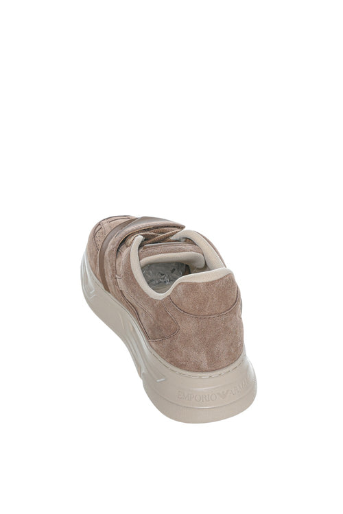 Sneakers Emporio Armani