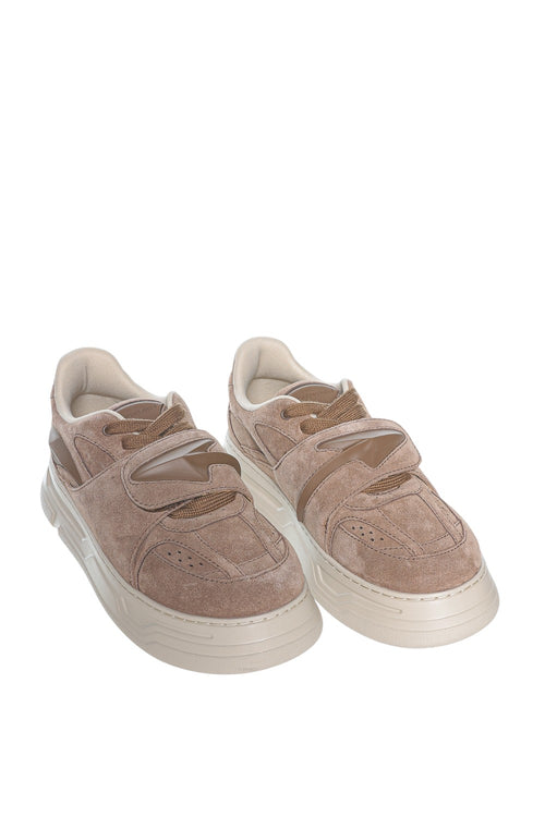 Sneakers Emporio Armani