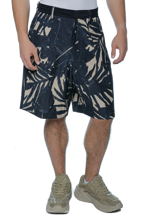 Bermude Emporio Armani