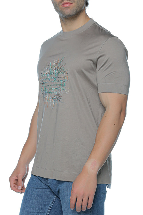 Tricou Emporio Armani