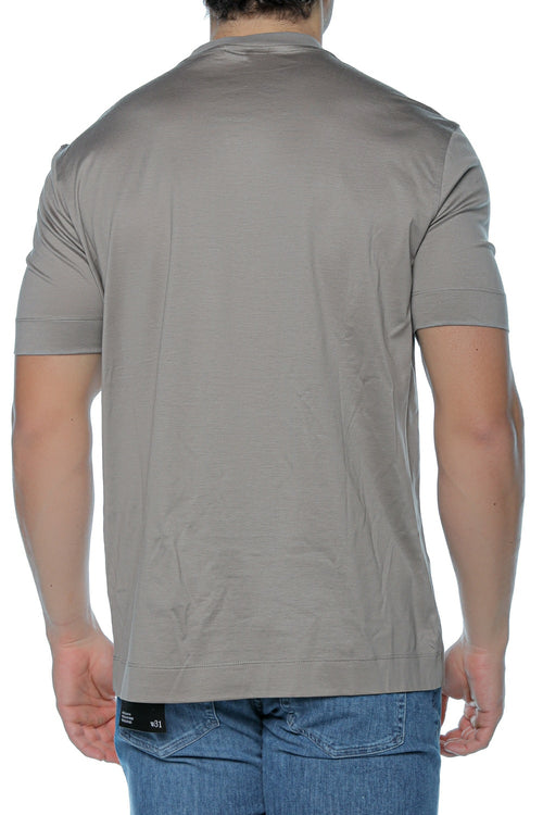 Tricou Emporio Armani