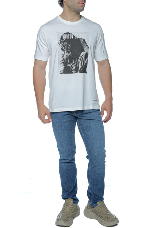 Jeans Emporio Armani 5 Pockets