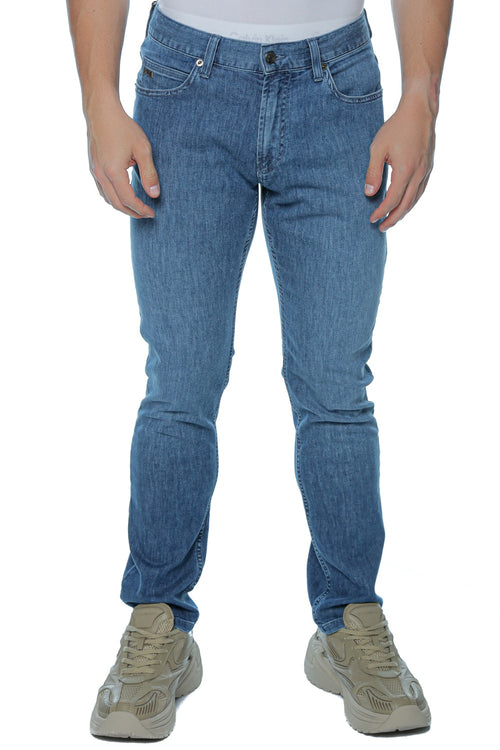 Jeans Emporio Armani 5 Pockets