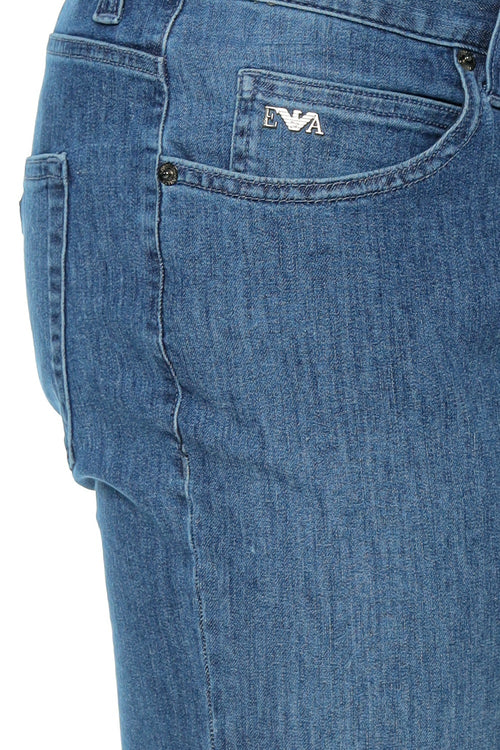 Jeans Emporio Armani 5 Pockets
