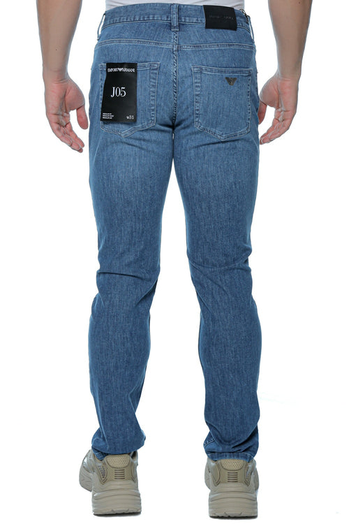 Jeans Emporio Armani 5 Pockets