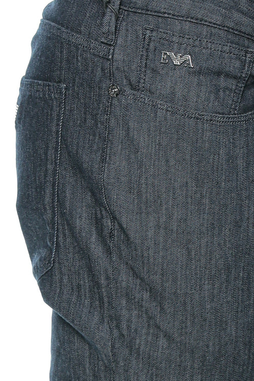 Jeans Emporio Armani 5 Pockets
