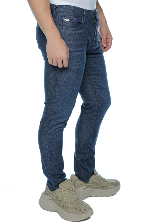 Pantaloni Emporio Armani 5 Pockets