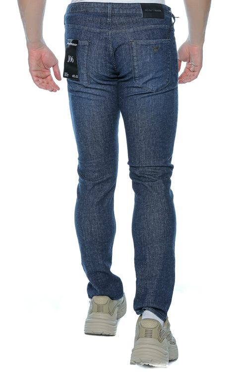 Pantaloni Emporio Armani 5 Pockets