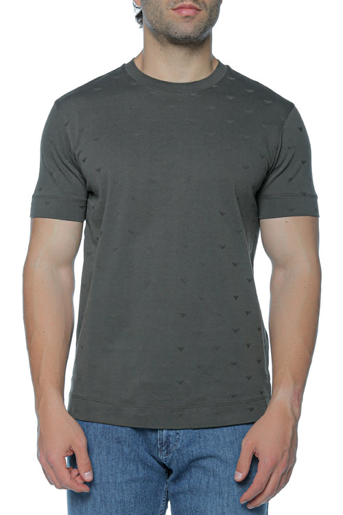 Tricou Emporio Armani