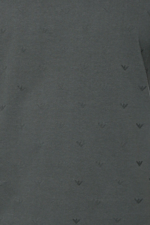 Tricou Emporio Armani
