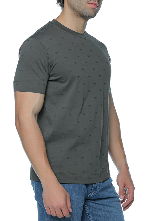 Tricou Emporio Armani
