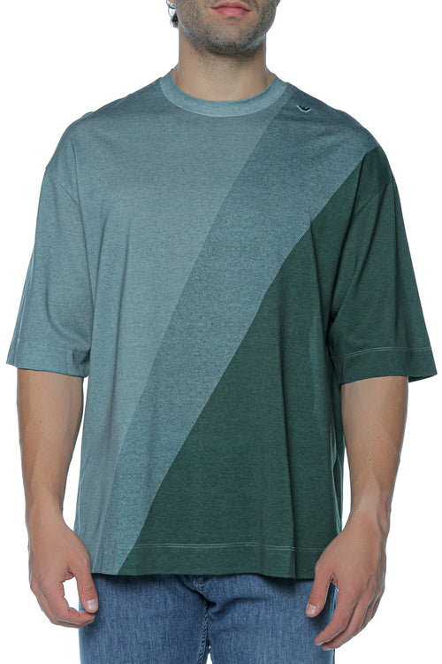 Tricou Emporio Armani