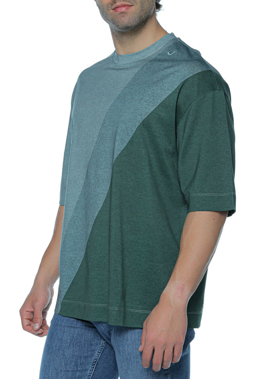 Tricou Emporio Armani