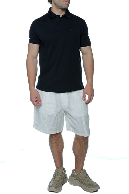 Pantaloni Scurti Emporio Armani