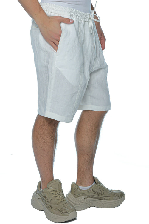 Pantaloni Scurti Emporio Armani