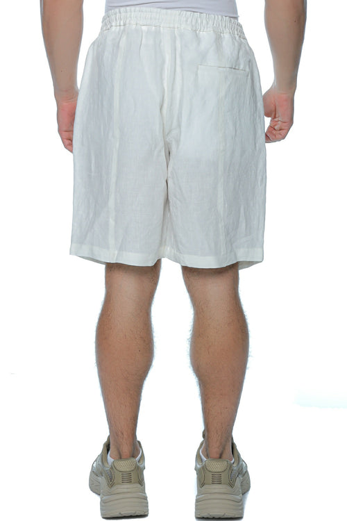 Pantaloni Scurti Emporio Armani