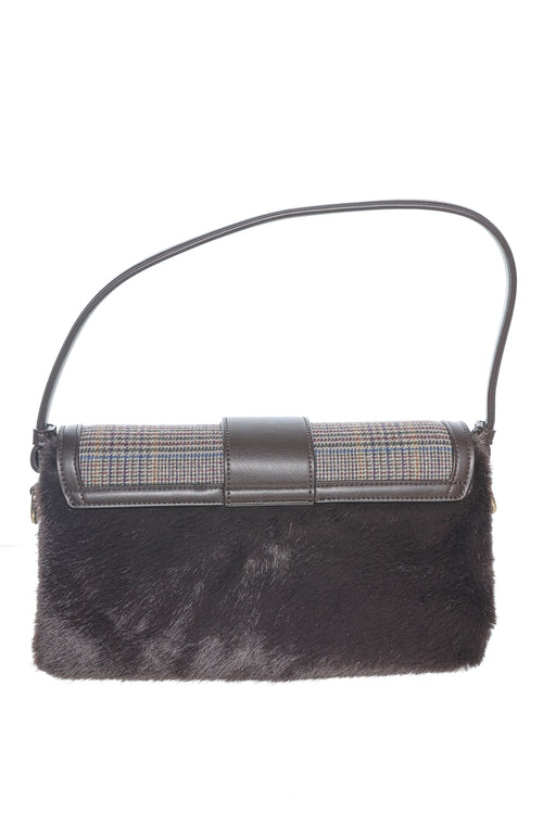 Geanta Armani Exchange Shoulder Bag