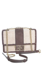 Geanta Messenger Armani Exchange