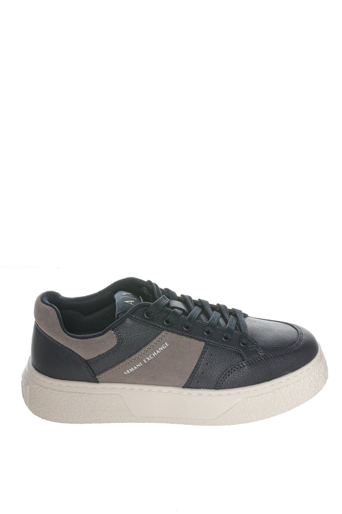 Sneakers Armani Exchange