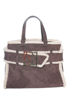 Geanta Armani Exchange Shopping Bag