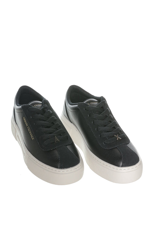 Sneakers Armani Exchange
