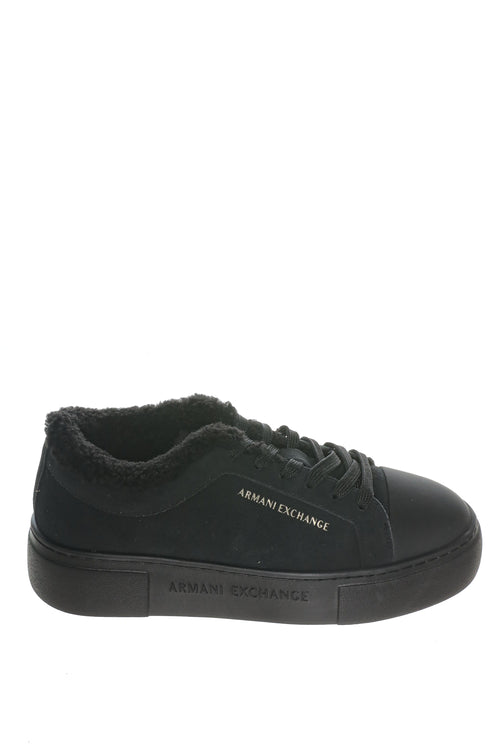 Sneakers Armani Exchange